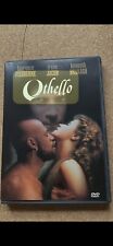 Othello dvd 1996 for sale  ST. ALBANS
