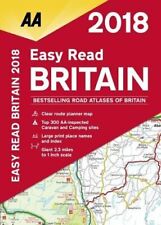 Easy read britain for sale  UK