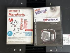 Wings experience version for sale  Philadelphia
