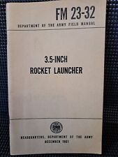 3.5 inch rocket for sale  Appleton