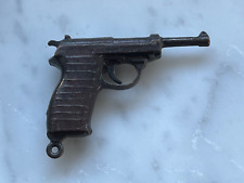 Vintage spielzeugpistole metal gebraucht kaufen  Unterschleißheim