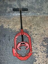 Reed pipe cutter for sale  WREXHAM