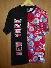 Shirt new york usato  Salerno