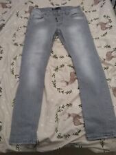 timezone jeans for sale  BINGLEY