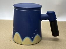 Tea infuser mug for sale  West Chester