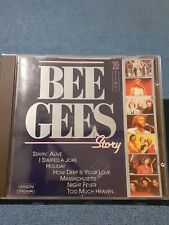 Bee gees story. usato  Torino