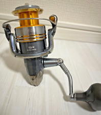 SHIMANO 09 Twin Power SW5000HG Spinning reel Used Only From Japan #88 for sale  Shipping to South Africa