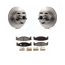 Front disc rotors for sale  Champlain