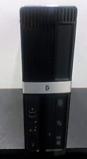 HP Pro 3000 SFF Intel Core 2 Duo-E7500 2.93GHz 8GB RAM SSD + HDD Win 10 for sale  Shipping to South Africa