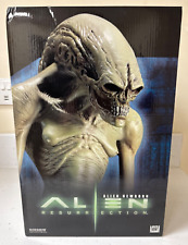 Sideshow collectibles alien for sale  NORWICH