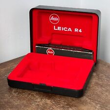 Leica plastic hard for sale  PAIGNTON