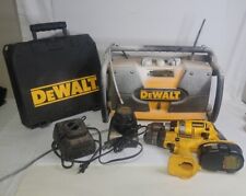 Lot dewalt tools for sale  Belleville