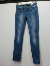 Blaue jeans w27 gebraucht kaufen  Eisfeld