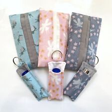 Pocket tissue pouch for sale  HEBBURN