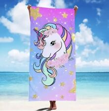 Large beach towel for sale  HEXHAM