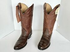 New stetson boots for sale  Eagle Pass