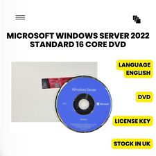 Microsoft windows server for sale  BRISTOL
