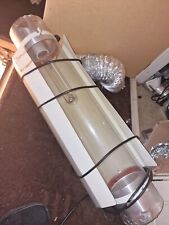 Large hydroponics cooltube for sale  MIDDLESBROUGH