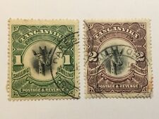 Old stamps tanganyika for sale  ST. LEONARDS-ON-SEA