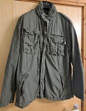 Mens green utility for sale  DUNDEE