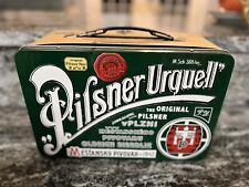 Pilsner urquell embossed for sale  Salisbury