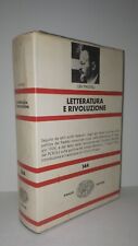 Lev trockij letteratura usato  Cagliari