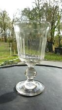 Ancien grand verre d'occasion  Bassillac