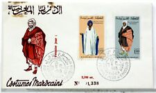 1969 costumes marocains d'occasion  Venelles
