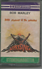 Bob marley uprising usato  Volpiano