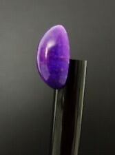 12ct gel sugilite for sale  LONDON