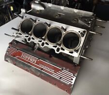 Ferrari F355 V8 Engine Block F129 Tipo 3.5l- VERY RARE, used for sale  WORCESTER
