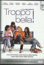 Troppo bella dvd d'occasion  Expédié en France