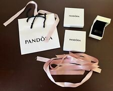 Pandora bag large for sale  NORWICH