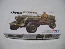 Tamiya jeep willys for sale  Baltic
