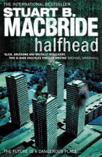 Halfhead macbride stuart for sale  UK