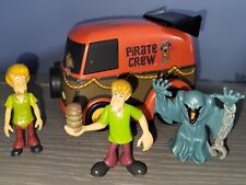 Scooby doo pirate for sale  Shipping to Ireland