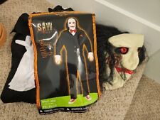 Saw puppet halloween for sale  Helena