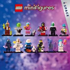 Lego minifigures series d'occasion  Éguilles