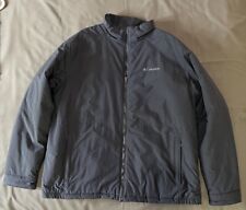 Columbia winter jacket for sale  Webster