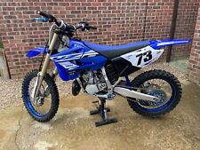 Yamaha 250 2019 for sale  ELY