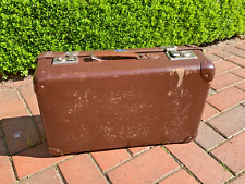Antiker lederkoffer koffer gebraucht kaufen  Ohmstede