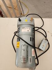 Gast rotary vane for sale  Sevierville