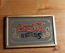 Spiegel coca cola gebraucht kaufen  Mehring