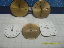 Zenith orologi macchinari usato  Aci Castello