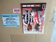 Cheltenham town newcastle for sale  CHELTENHAM