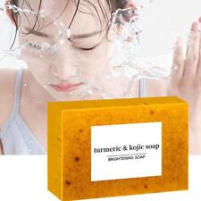 Tumeric soap skin for sale  Shipping to Ireland