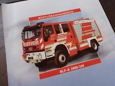 Iveco lohr magirus usato  Brescia