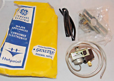 General electric thermostat for sale  Sherman