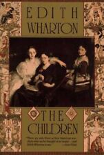 The Children por Wharton, Edith comprar usado  Enviando para Brazil