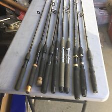 Lot spinning fishing for sale  Fresno